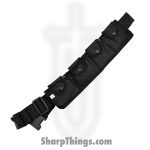 VOC - A54327-8-AST - 8pc Assorted Throwing Star Set - Fixed Blade Knife - 440 SS Coated Multi - 440 SS - Multi - Image 5