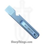 Daily Carry Co - DCC04 - Slimpry 2.0 - Grade 5 Titanium - Gray