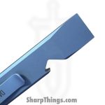 Daily Carry Co - DCC04 - Slimpry 2.0 - Grade 5 Titanium - Gray - Image 3