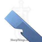 Daily Carry Co - DCC04 - Slimpry 2.0 - Grade 5 Titanium - Gray - Image 4