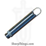 Daily Carry Co - DCC05 - TiPick - Grade 5 Titanium - Silver - Image 2