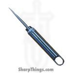 Daily Carry Co - DCC05 - TiPick - Grade 5 Titanium - Silver - Image 3