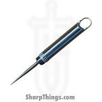 Daily Carry Co - DCC05 - TiPick - Grade 5 Titanium - Silver - Image 4