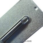 Daily Carry Co - DCC05 - TiPick - Grade 5 Titanium - Silver - Image 6