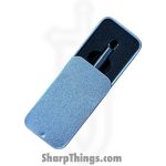 Daily Carry Co - DCC05 - TiPick - Grade 5 Titanium - Silver - Image 7