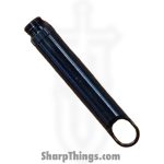Daily Carry Co - DCC06 - TiPick - Grade 5 Titanium - Black