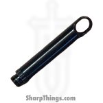 Daily Carry Co - DCC06 - TiPick - Grade 5 Titanium - Black - Image 2