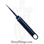 Daily Carry Co - DCC06 - TiPick - Grade 5 Titanium - Black - Image 3