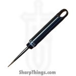 Daily Carry Co - DCC06 - TiPick - Grade 5 Titanium - Black - Image 4
