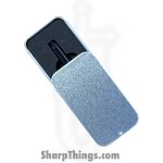 Daily Carry Co - DCC06 - TiPick - Grade 5 Titanium - Black - Image 7