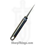 Daily Carry Co - DCC07 - TiPick - Grade 5 Titanium - Rose Gold - Image 2