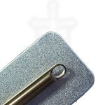 Daily Carry Co - DCC07 - TiPick - Grade 5 Titanium - Rose Gold - Image 4