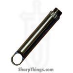 Daily Carry Co - DCC07 - TiPick - Grade 5 Titanium - Rose Gold - Image 6
