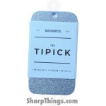 Daily Carry Co - DCC07 - TiPick - Grade 5 Titanium - Rose Gold - Image 8