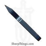 Daily Carry Co - DCC17 - QuickPry Mini Pry Bar - Polished - Stainless Steel - Black - Image 3