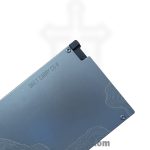 Daily Carry Co - DCC19 - The Aegis Minimalist Card Wallet - Grade 5 Titanium G10 - Gray - Image 2