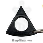 Streetwise - M-SW-STD - Shark Tooth Self Defense Ring - ABS - Blue - Image 2