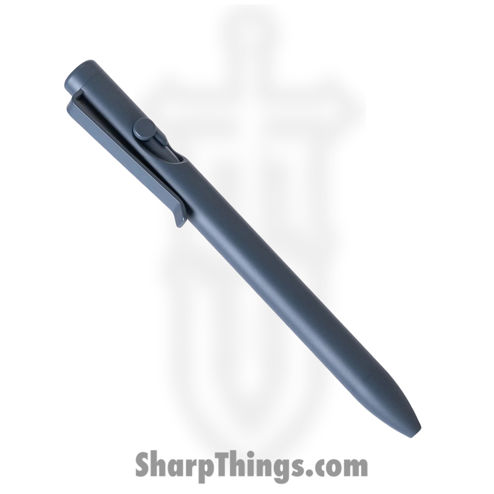 03fbdcf8-0eba-4584-8bcf-25e4ce812f02_10-BA2-TTM-SLA_1.jpg Tactile Turn - 10-BA2-TTM-SLA - Tonal Bolt Action Short - Coated Titanium - Slate - Image 1