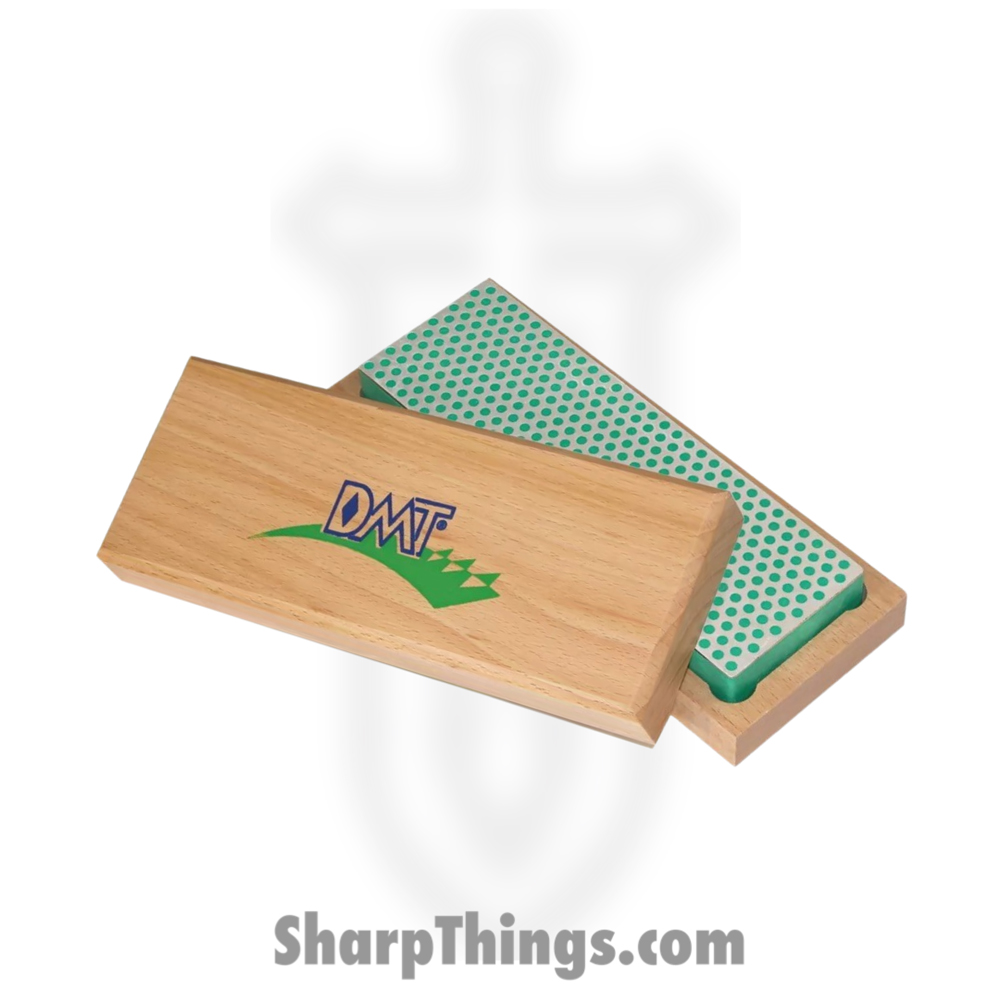 05a75d23-8abf-4902-b67b-b576df71aef1_DMTW6E_1.jpg DMT - DMTW6E - Diamond Whetstone™ Extra Fine Sharpening Stone - Image 1