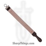 Boker - BO04BO163 - Hanging Strop with Handle - Leather - Brown