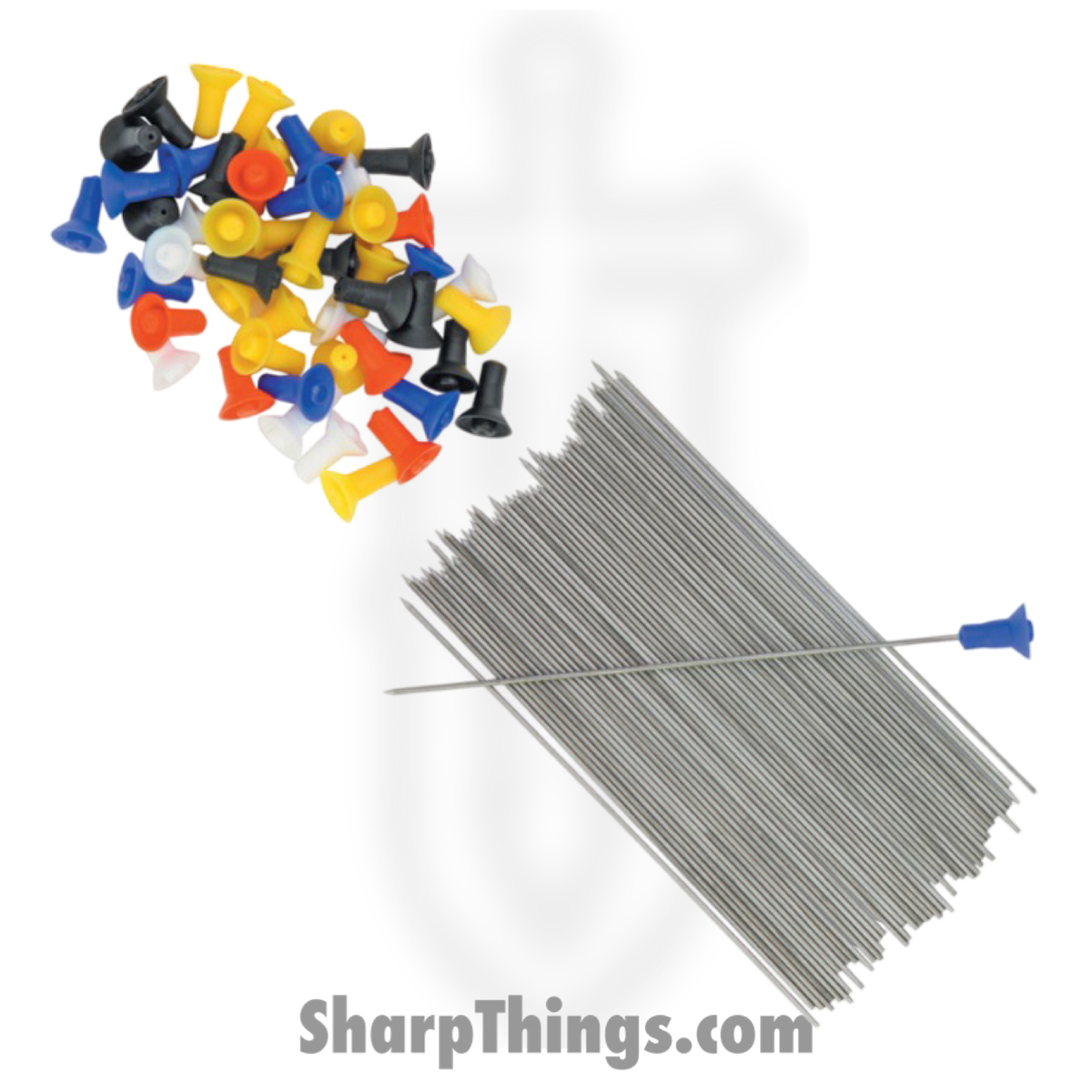 101f88e3-4ad7-4eeb-972e-d508e086b2a8_PRBGD_1.jpg Predator - PRBGD - Blowgun Target Darts - Aluminum - Image 1