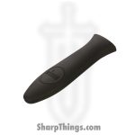 Lodge - ASHH11 - Silicone Hot Handle Holder - Black