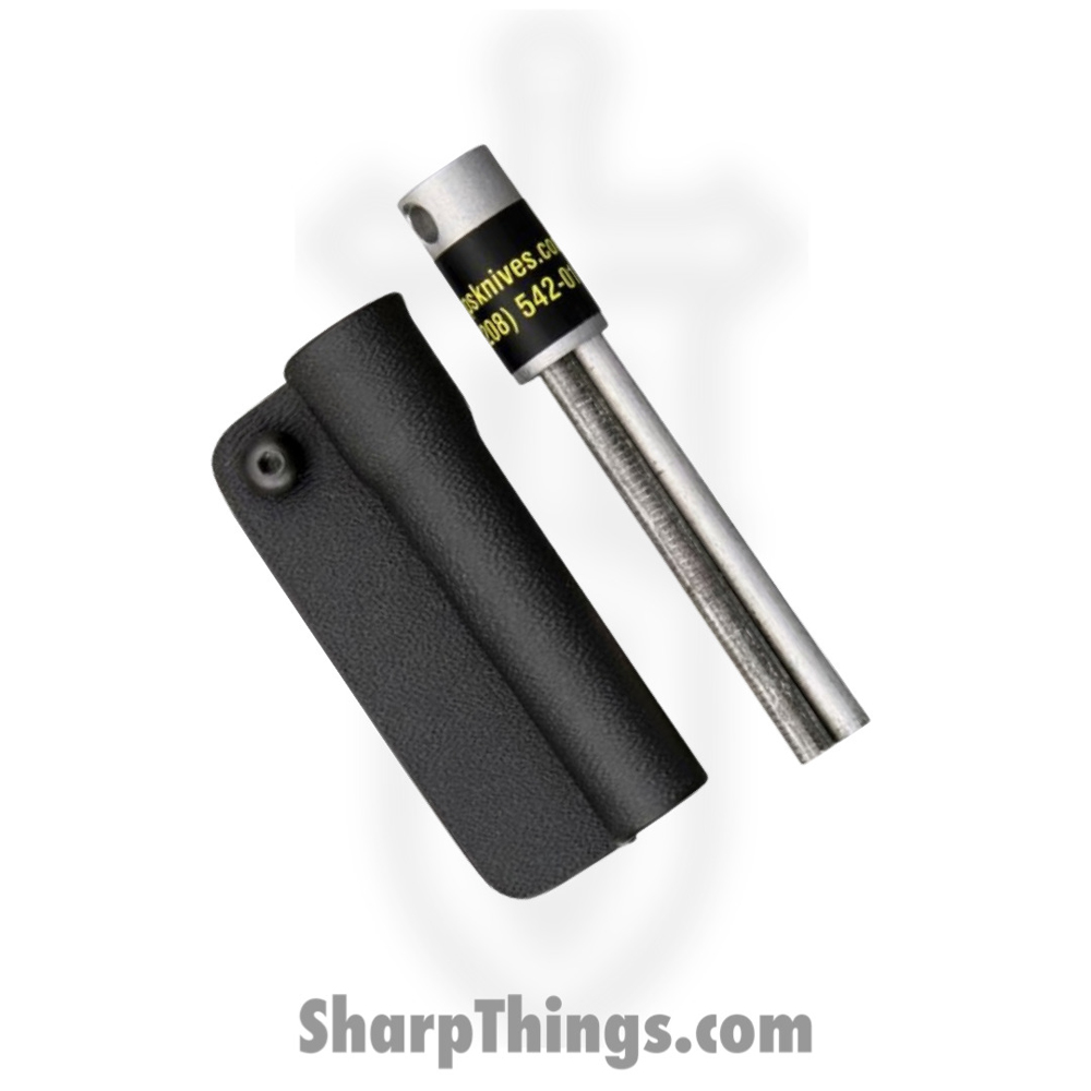 30047bec-dd17-4007-a285-41ac98388672_TPFSPB01_1.jpg TOPS - TPFSPB01 - Fire Starter Piggy Back - Black - Image 1