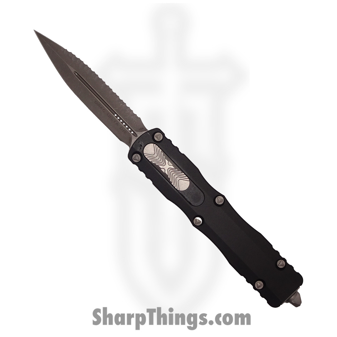 4d72469e-81b9-4494-ad0b-ae5a595cee0d_227-12AP_1.jpg Microtech - 227-12AP - Dirac Delta - OTF Auto - 227-12AP Dirac Delta OTF Auto - 6061-T6 Aluminum - Black - Image 1