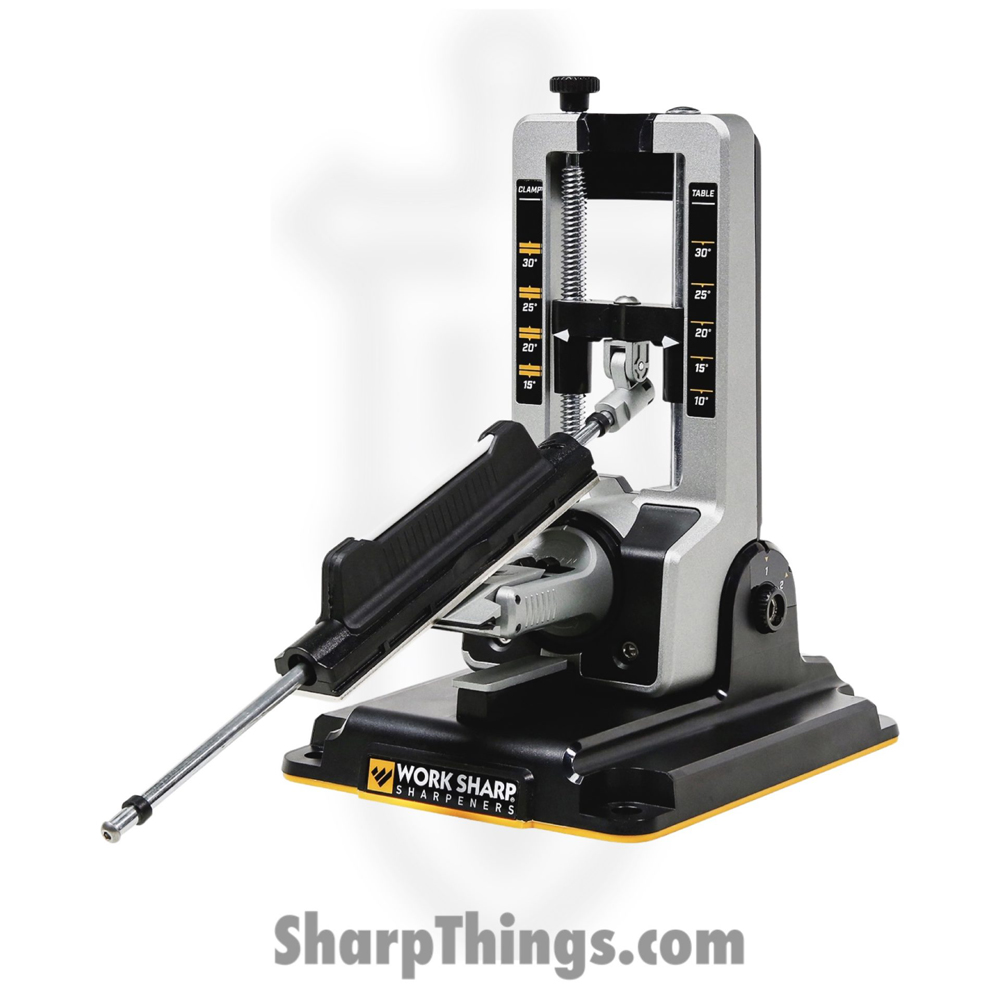 4dea8f1c-059a-46ba-9feb-4e5903d74b70_WSBCHPAJ-PRO_1.jpg Work Sharp - WSBCHPAJ-PRO - Professional Precision Adjust Knife Sharpener - WSBCHPAJ - Image 1