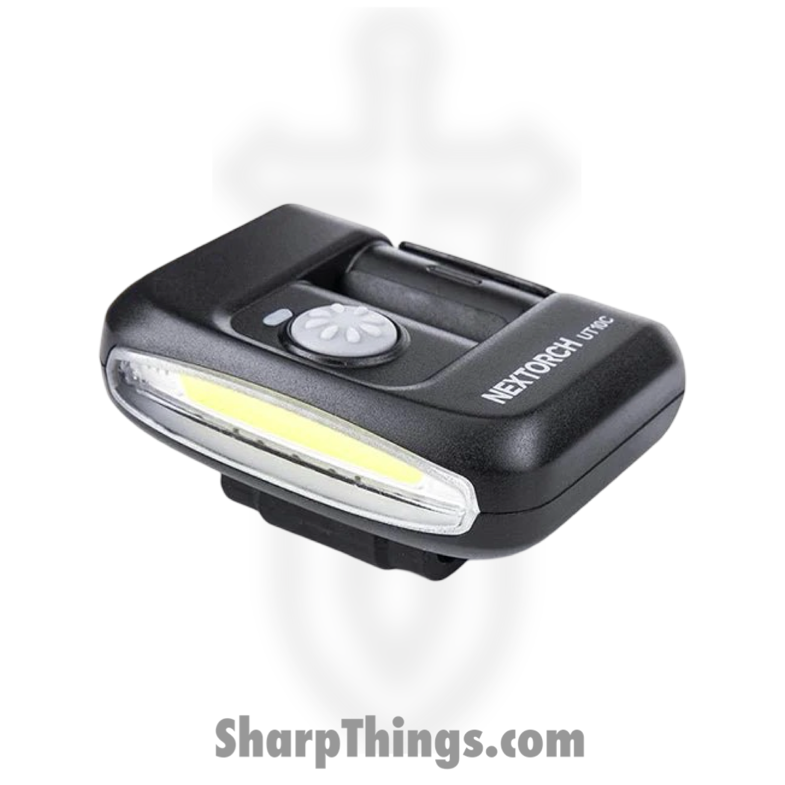 5778063d-c746-4cd6-b31f-67a040f0799d_NXUT10_1.png NexTorch - NXUT10 - UT10 Headlamp - Black - Image 1