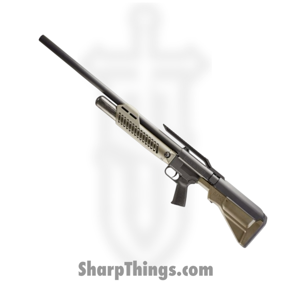 5be1e9c3-3141-4ee5-99ab-558851ce4b02_2252635_1.jpg Umarex - 2252635 - Hammer .50 Caliber Big Bore PCP Hunting Rifle - Image 1