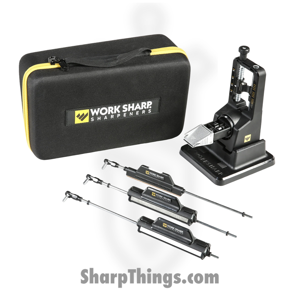 738c5b00-e17f-4f66-a9ae-9ef41c4d4645_WSBCHPAJ-ELT_1.jpg Work Sharp - WSBCHPAJ-ELT - Precision Adjust Elite Knife Sharpener - WSBCHPAJ - Image 1