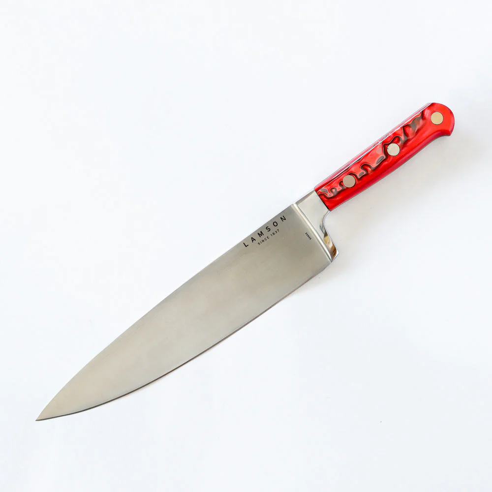 98c15281-53a1-41e0-a0c8-315ce60e361a_59952_1.webp Lamson - 59952 - 10" Premier Forged Chef's Knife - Image 1