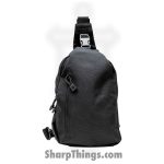 Byrna - BA2007 - Sling Backpack - Black