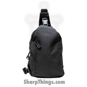 Byrna - BA2007 - Sling Backpack - Black