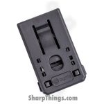 Byrna - BH68164 - Level 2 Holster Belt Clip - Black