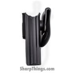 Byrna - BH68610 - SD LE Level 2 Holster RH - Polymer - Black - Image 2