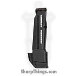 Byrna - BM61343 - CL .61 Cal 7rd Mag - Black - Image 2