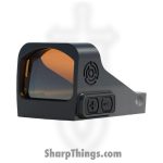 Byrna - BM68923 - ProSight Universal - Black Red