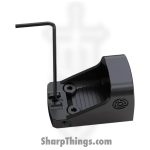 Byrna - BM68923 - ProSight Universal - Black Red - Image 5