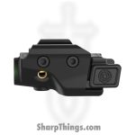 Byrna - BM68948 - Laser Sight Green - Stainless Steel - Black - Image 2