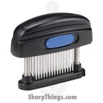 Jaccard - JC200345N - Meat Maximizer 45 Blade - Stainless - Black