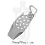 Kubey - KUB447A - Multi Tool - Titanium - Grey - Image 2