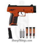 Byrna - LK68300-2-ORN - LE Plus Universal Kit - Orange