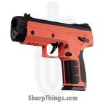 Byrna - LK68300-2-ORN - LE Plus Universal Kit - Orange - Image 2