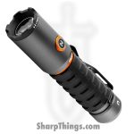 Nebo - NEB-FLT-0074 - Torchy 3K Rechargeable - Aluminum - Black