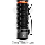 Nebo - NEB-FLT-0074 - Torchy 3K Rechargeable - Aluminum - Black - Image 2