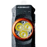 Nebo - NEB-POC-0030 - Slim Mini 500 - Aluminum - Black - Image 2