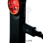 Nebo - NEB-POC-0030 - Slim Mini 500 - Aluminum - Black - Image 3