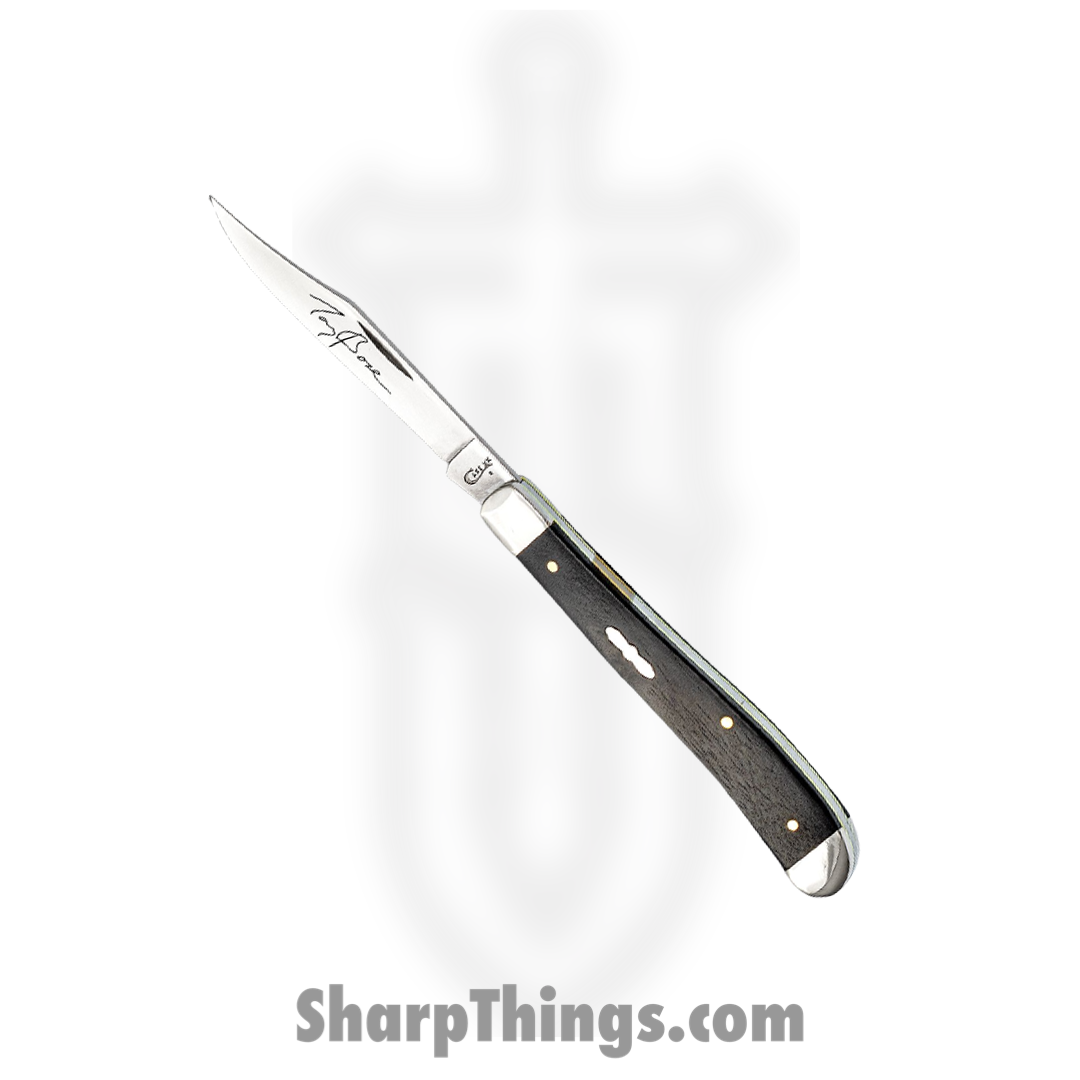 a84f853f-2bf4-43fd-b1f5-2edaa9ce3c28_CA10674_1.png Case Cutlery - CA10674 - Slimline Trapper Ebony - Image 1